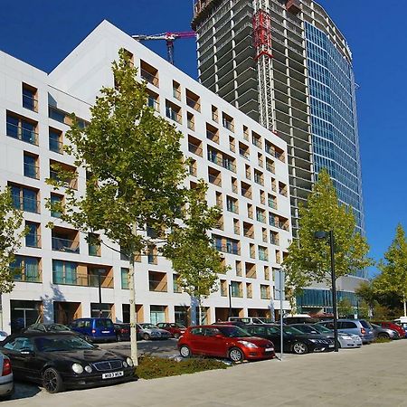 Shortstaypoland Kolejowa Warsaw Exterior photo