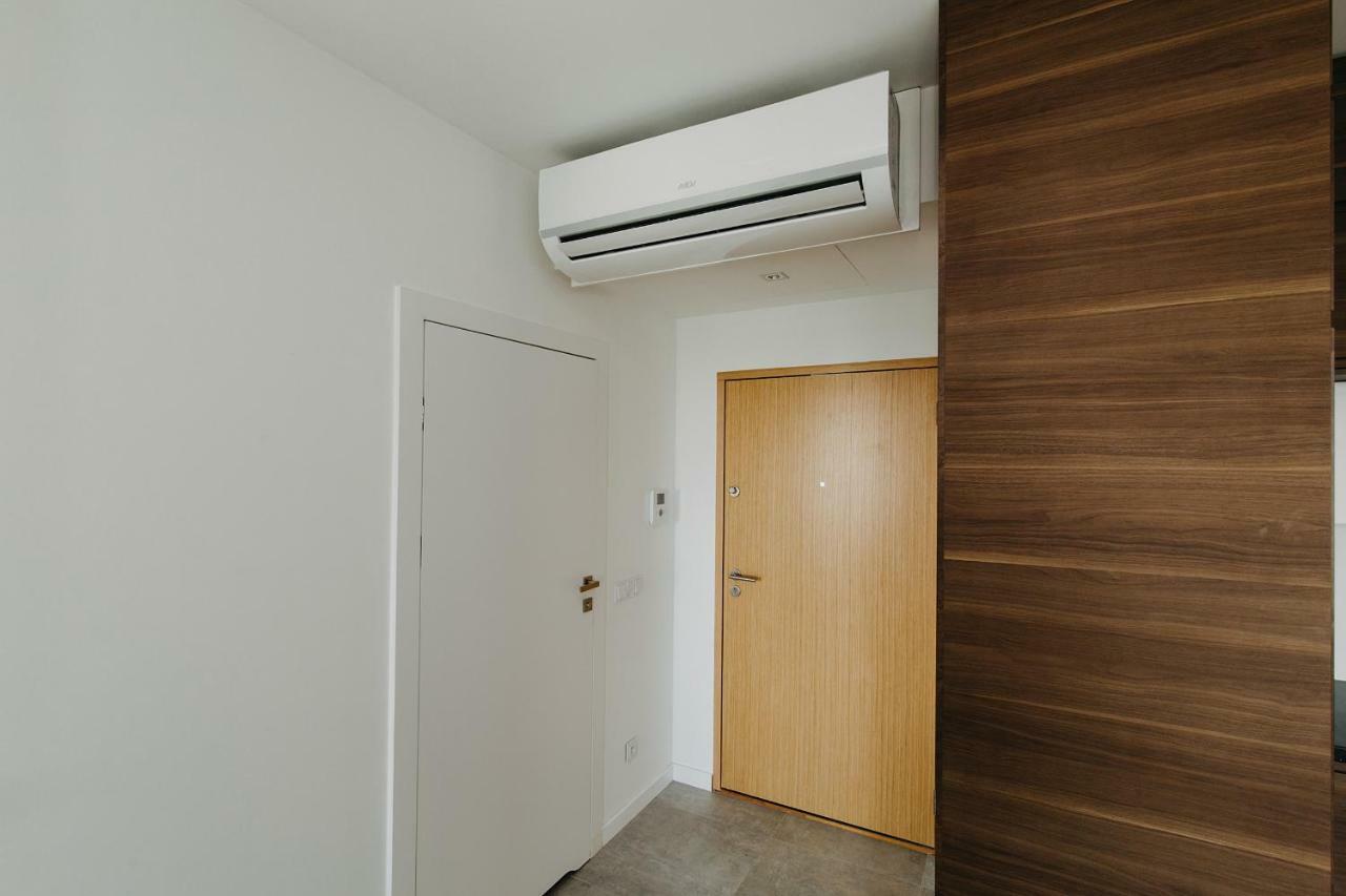 Shortstaypoland Kolejowa Warsaw Exterior photo
